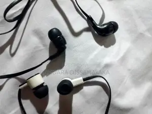 Android Micro Pin Earphones