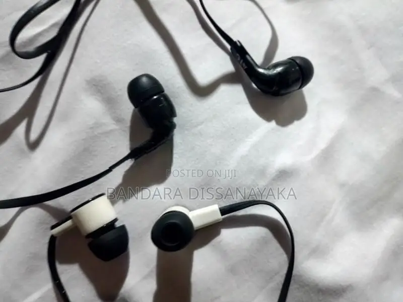 Android Micro Pin Earphones