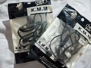 Android Micro Pin Earphones