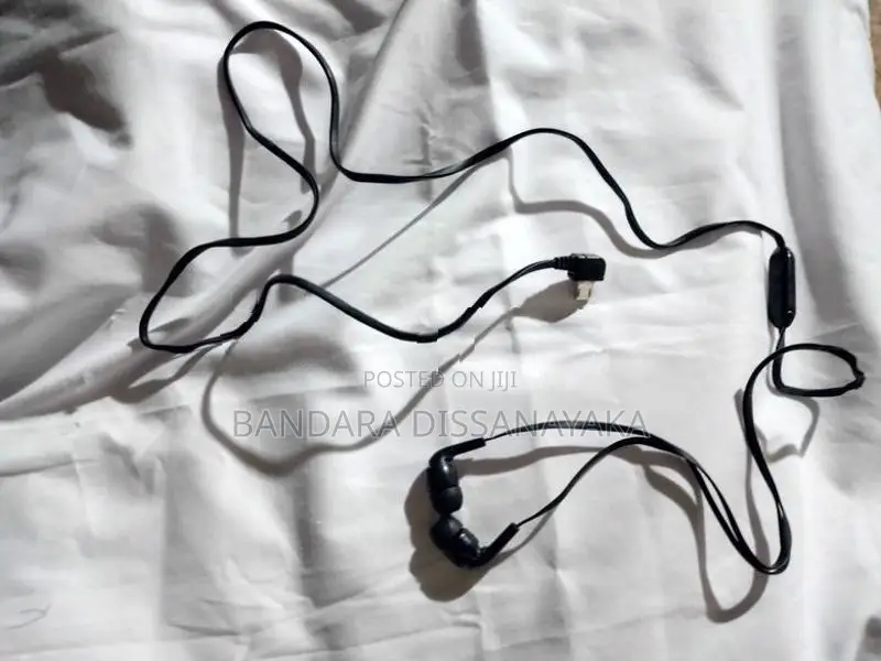 Android Micro Pin Earphones
