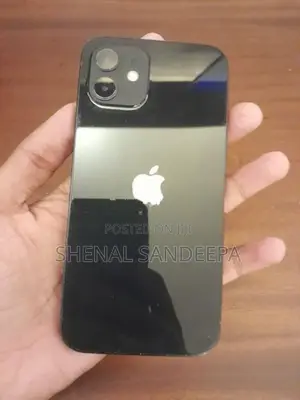 Apple iPhone 12 (Used)