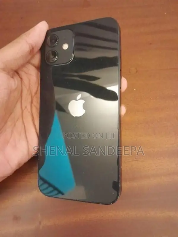 Apple iPhone 12 (Used)