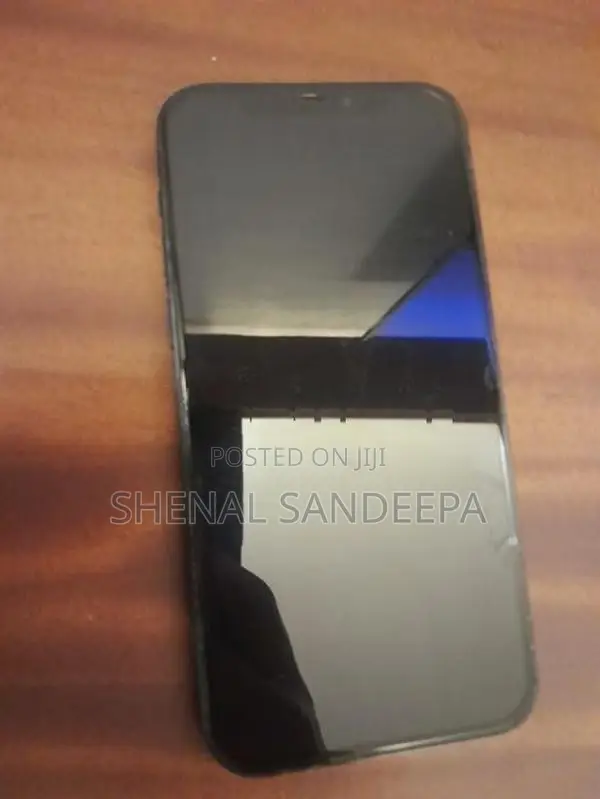 Apple iPhone 12 (Used)