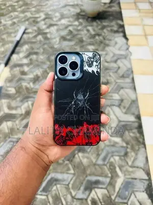 Apple iPhone 13 Pro 256GB 5G (Used)