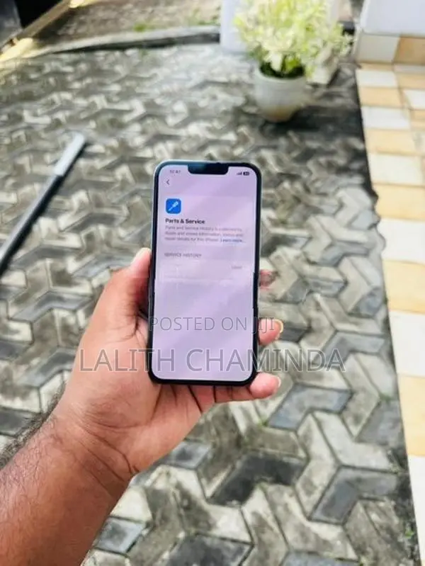 Apple iPhone 13 Pro 256GB 5G (Used)