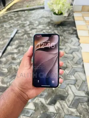 Apple iPhone 13 Pro 256GB 5G (Used)