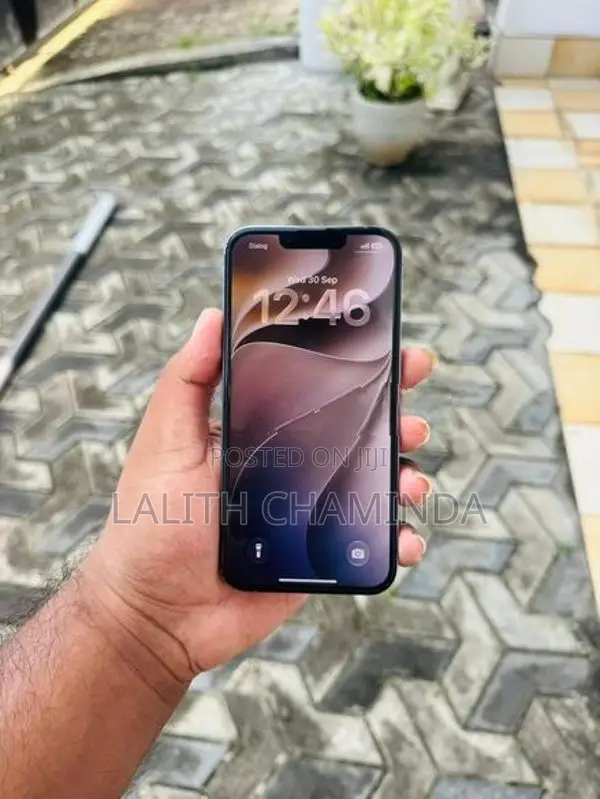 Apple iPhone 13 Pro 256GB 5G (Used)