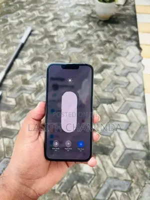 Apple iPhone 13 Pro 256GB 5G (Used)