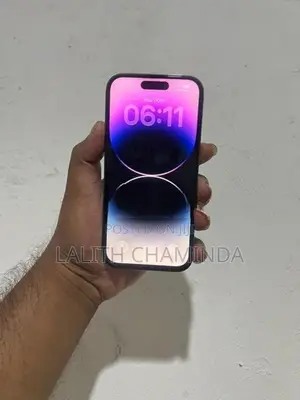 Apple iPhone 14 Pro (Used)