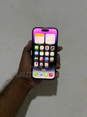 Apple iPhone 14 Pro (Used)