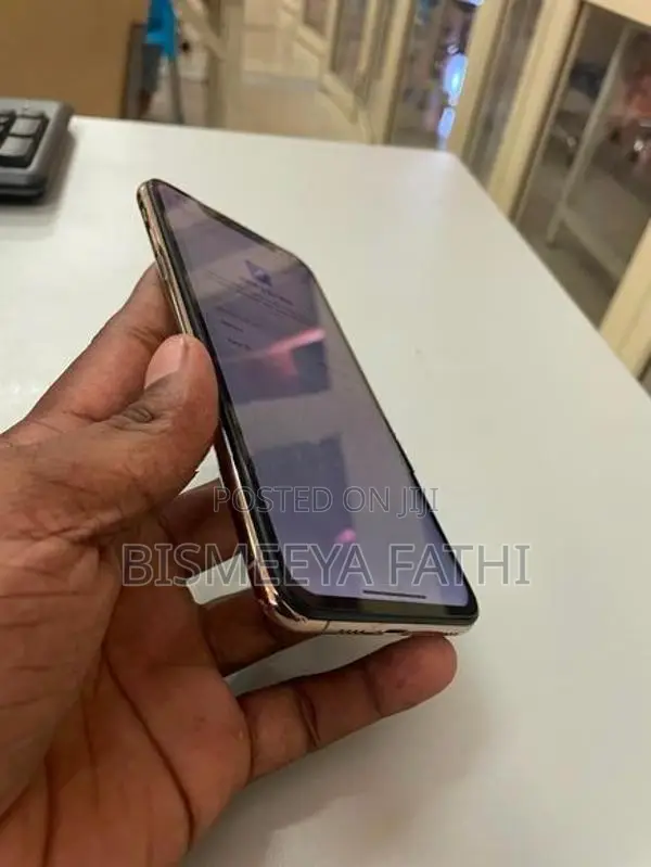 Apple iPhone XS Max 256GB (Used)