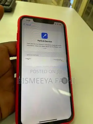 Apple iPhone XS Max 256GB (Used)