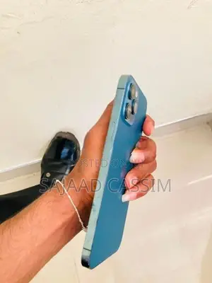 Apple iPhone 12 Pro Max (Used)