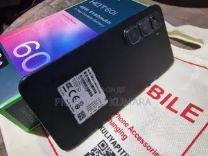 Infinix Hot 60i (Used)