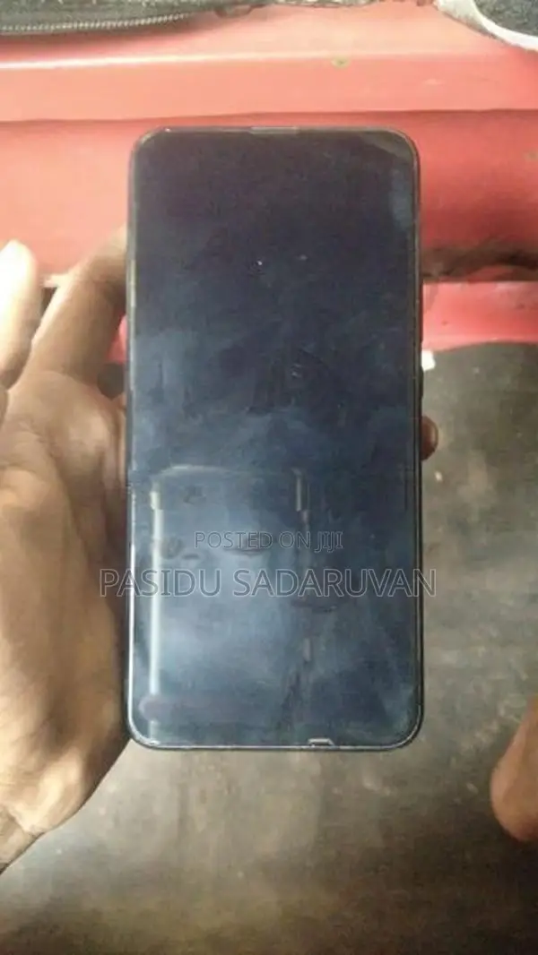 Huawei Y9 Prime (Used)