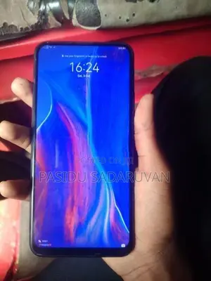Huawei Y9 Prime (Used)