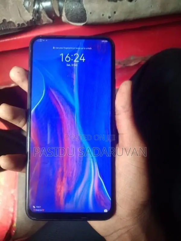Huawei Y9 Prime (Used)