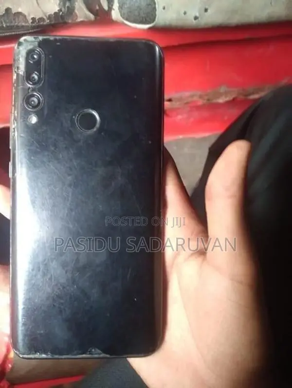 Huawei Y9 Prime (Used)