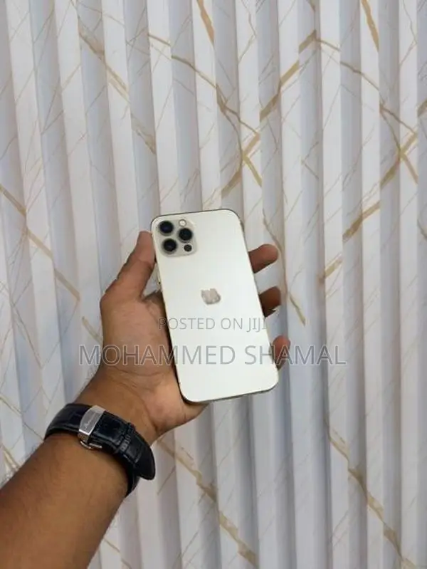 Apple iPhone 12 Pro (Used)