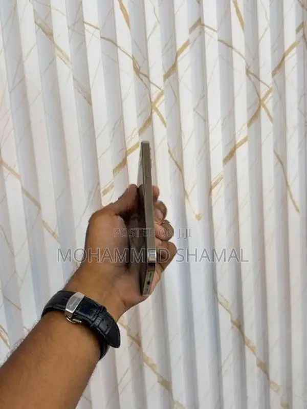 Apple iPhone 12 Pro (Used)
