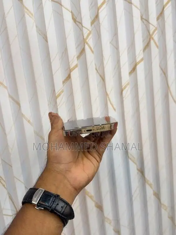 Apple iPhone 12 Pro (Used)