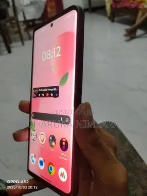 Moto g85 5G 12GB 256GB (Used)