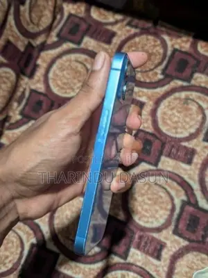 Apple iPhone 13 (Used)