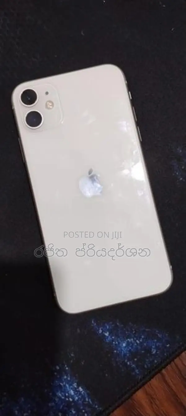 Apple iPhone 11 (Used)