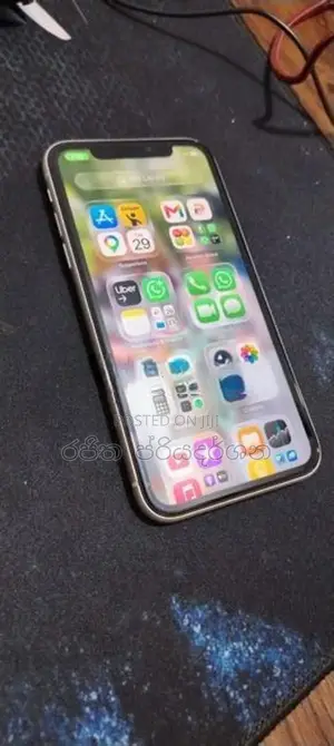 Apple iPhone 11 (Used)