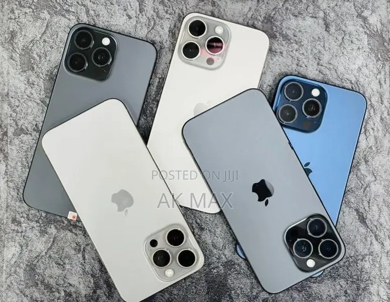 Apple iPhone 15 Pro Max (Used)