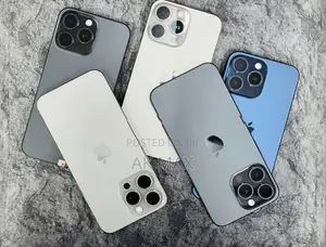 Apple iPhone 15 Pro Max (Used)