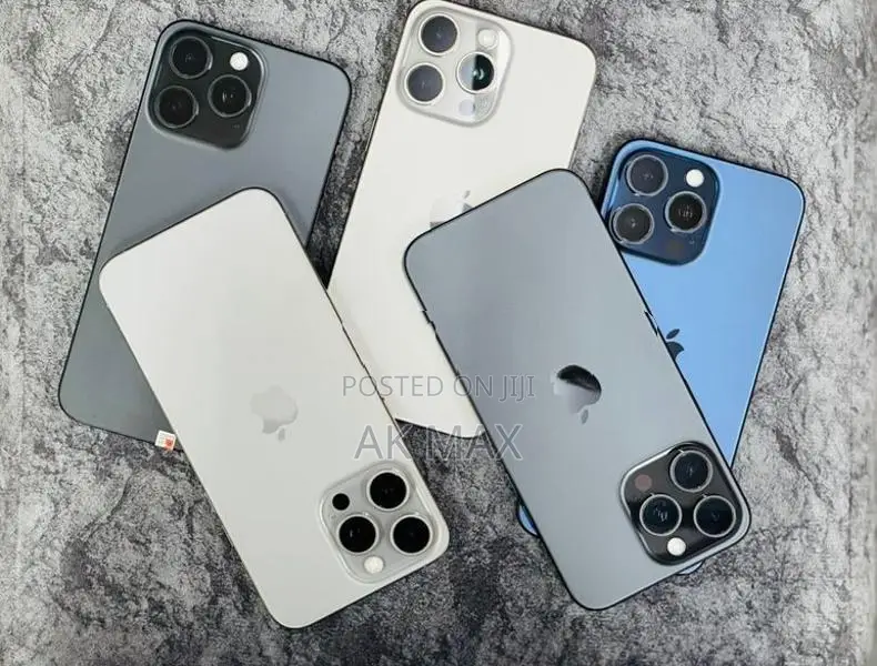 Apple iPhone 15 Pro Max (Used)