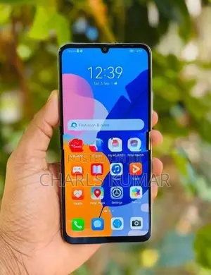 Huawei Nova Y70 (Used)