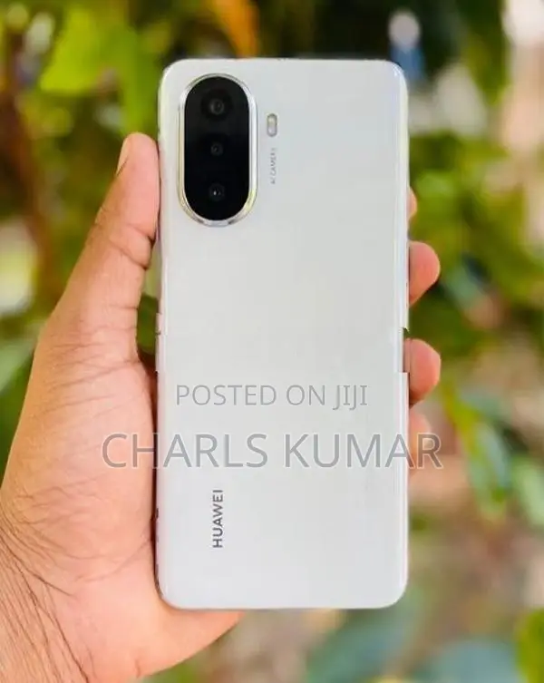 Huawei Nova Y70 (Used)