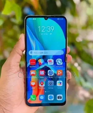 Huawei Nova Y70 (Used)