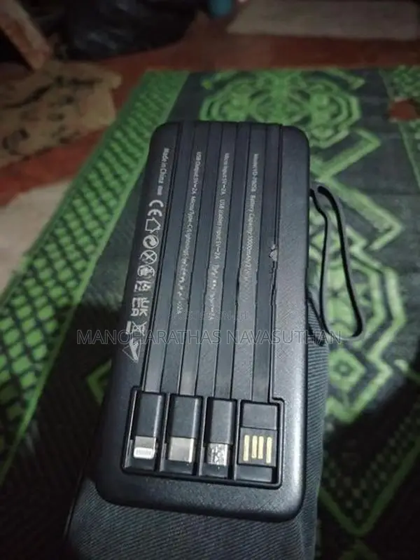 VEN Dens 10000MAH VD PB058