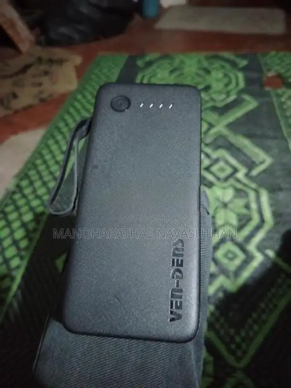 VEN Dens 10000MAH VD PB058