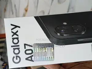 Samsung Galaxy A07 (Used)