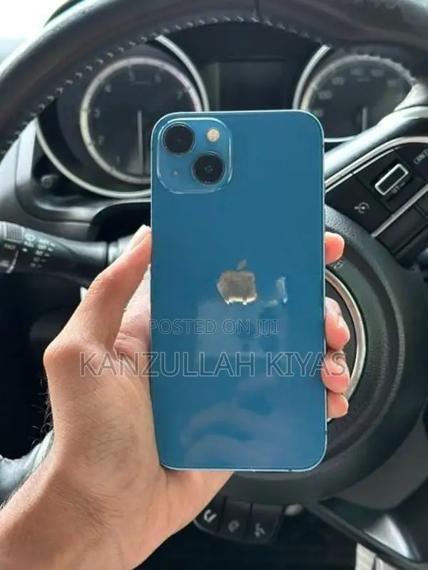 Apple iPhone 13 (Used)