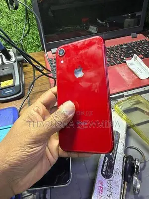 Apple iPhone XR (Used)