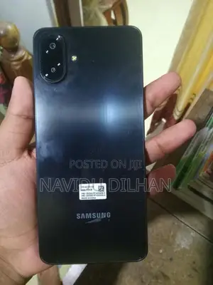 Samsung Galaxy A07 4G (Used)