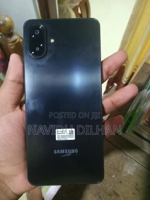 Samsung Galaxy A07 4G (Used)