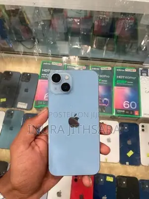 Apple iPhone 14 (Used)