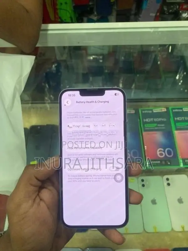 Apple iPhone 14 (Used)