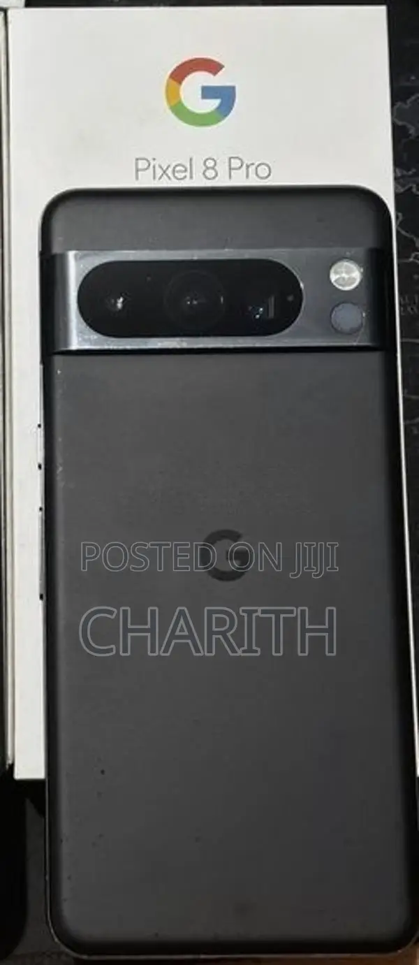 Google Pixel 8 Pro (Used)