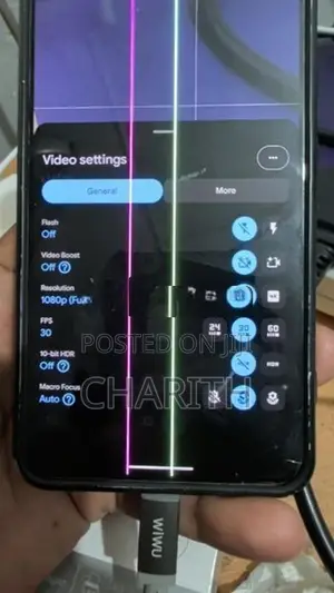 Google Pixel 8 Pro (Used)