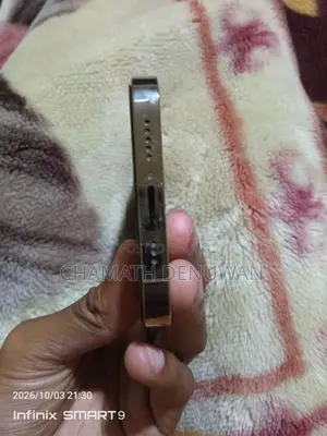 Apple iPhone 12 Pro (Used)