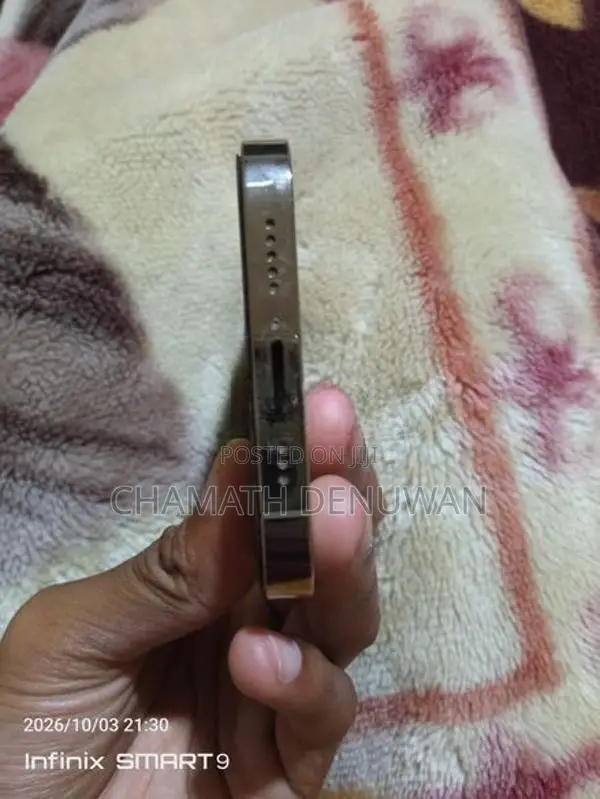 Apple iPhone 12 Pro (Used)