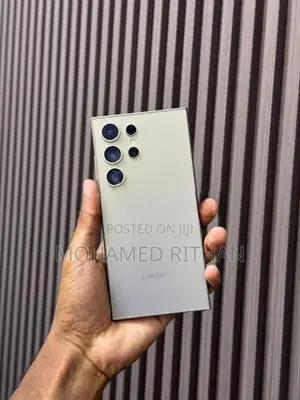 Samsung Galaxy S24 Ultra (Used)