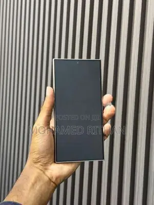 Samsung Galaxy S24 Ultra (Used)
